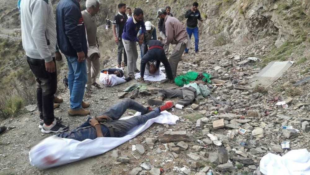 photos of accident in nagthat