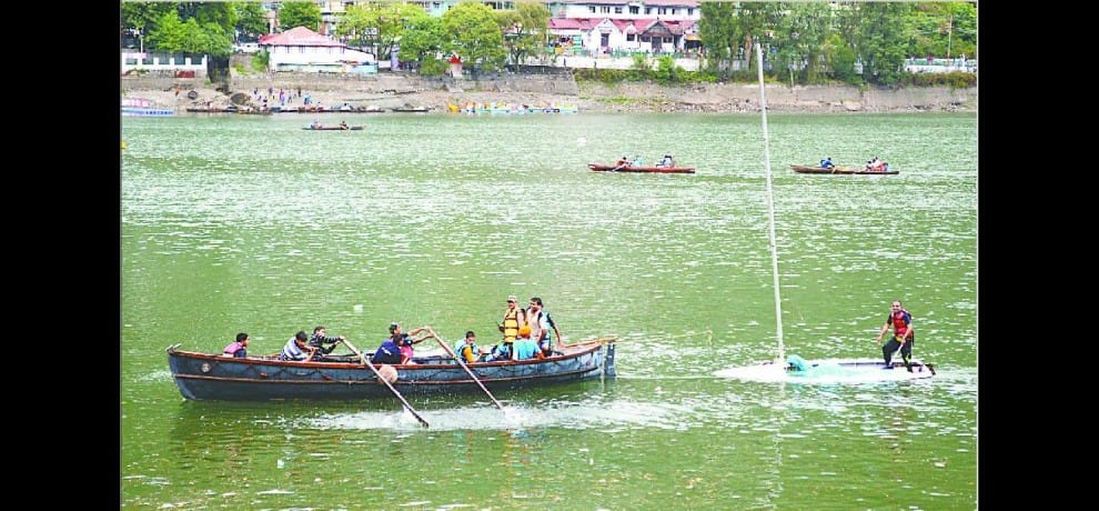 नैनीताल