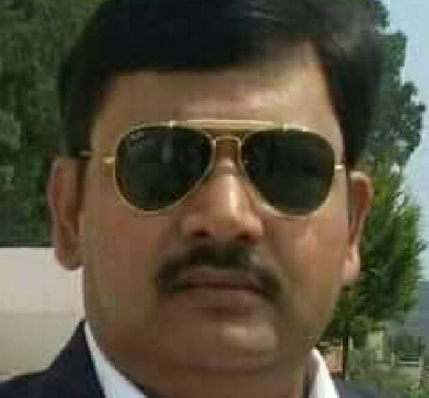 Chaudhary will take up the 15th DM's chair today