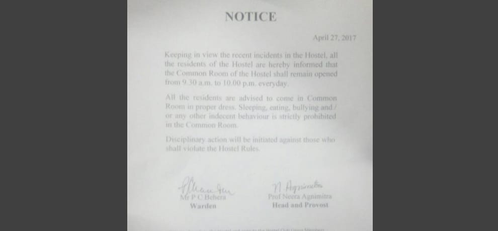 issue notice to 27 village secretary