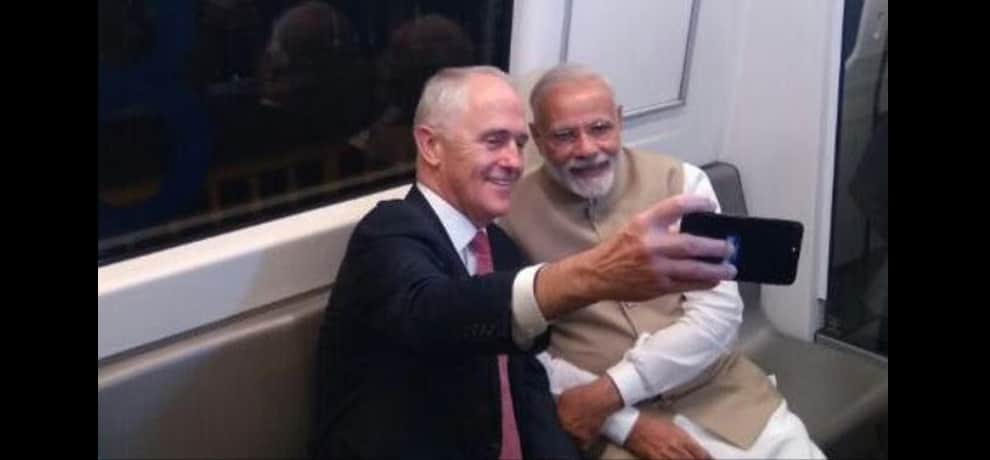 bjp jodhpur mp gajendra singh shekhawat tells 2 secrets of pm modi by seeing this pic 