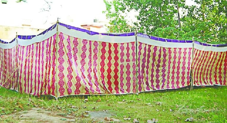 College made Marriage Home