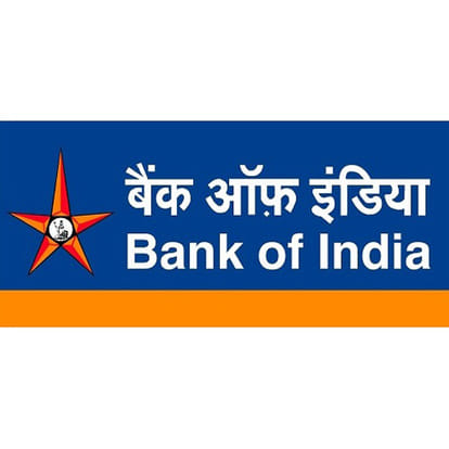 application invites for different posts in bank of india