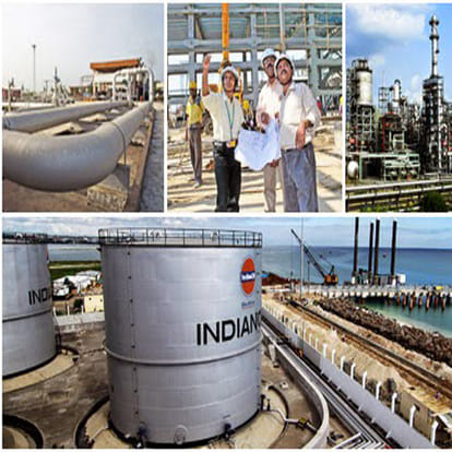 job vacancies for different posts in iocl