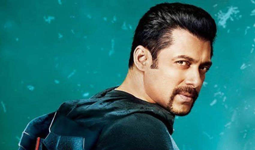 salman khan told in an interview that he does not believe in love