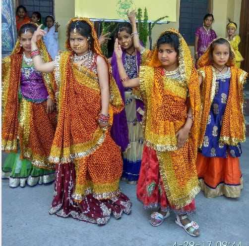  Colorful Events on the Foundation Day