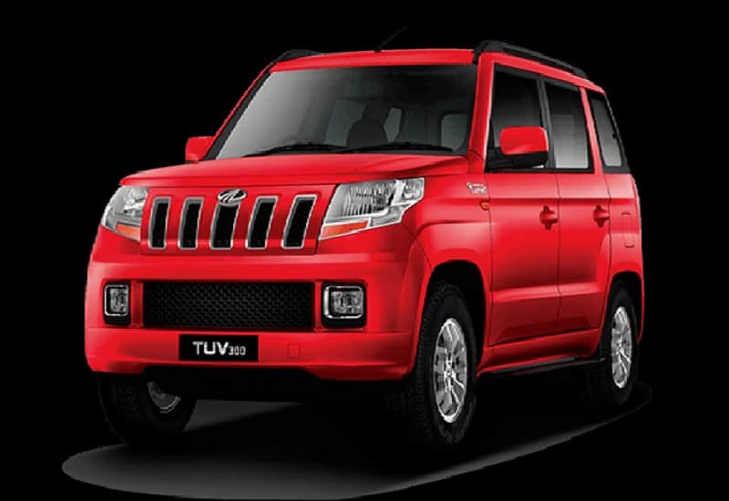 Here is the list of cheap suvs in india , know about the price and features