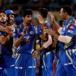 मुंबई इंडियन्स 