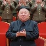 north korea