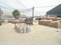 Wheat Season Done, Stuck 20 Crore, Kurukshetra