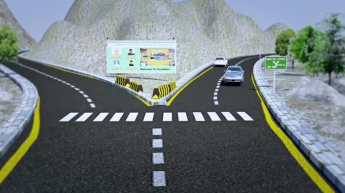 Kolkata-Bangkok highway to complete by 2027, know about the trilateral project