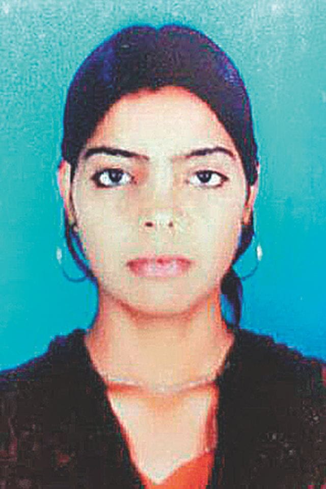 murder khandoli