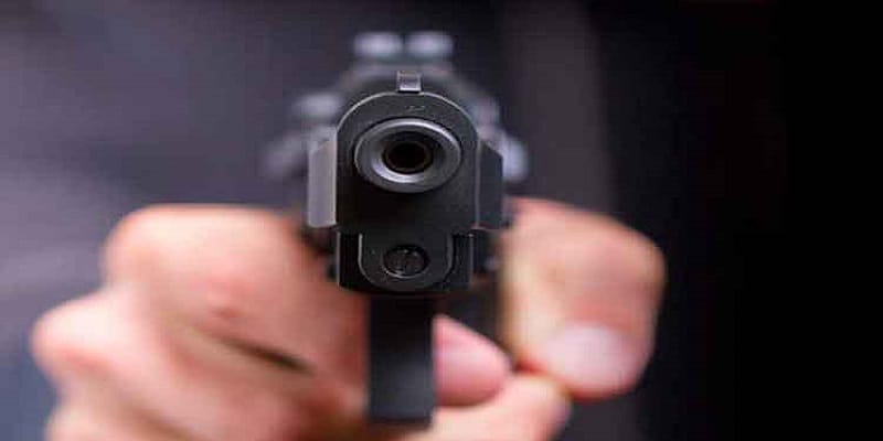 a boy death in Harsh firing, stress spread due to link to case two sect