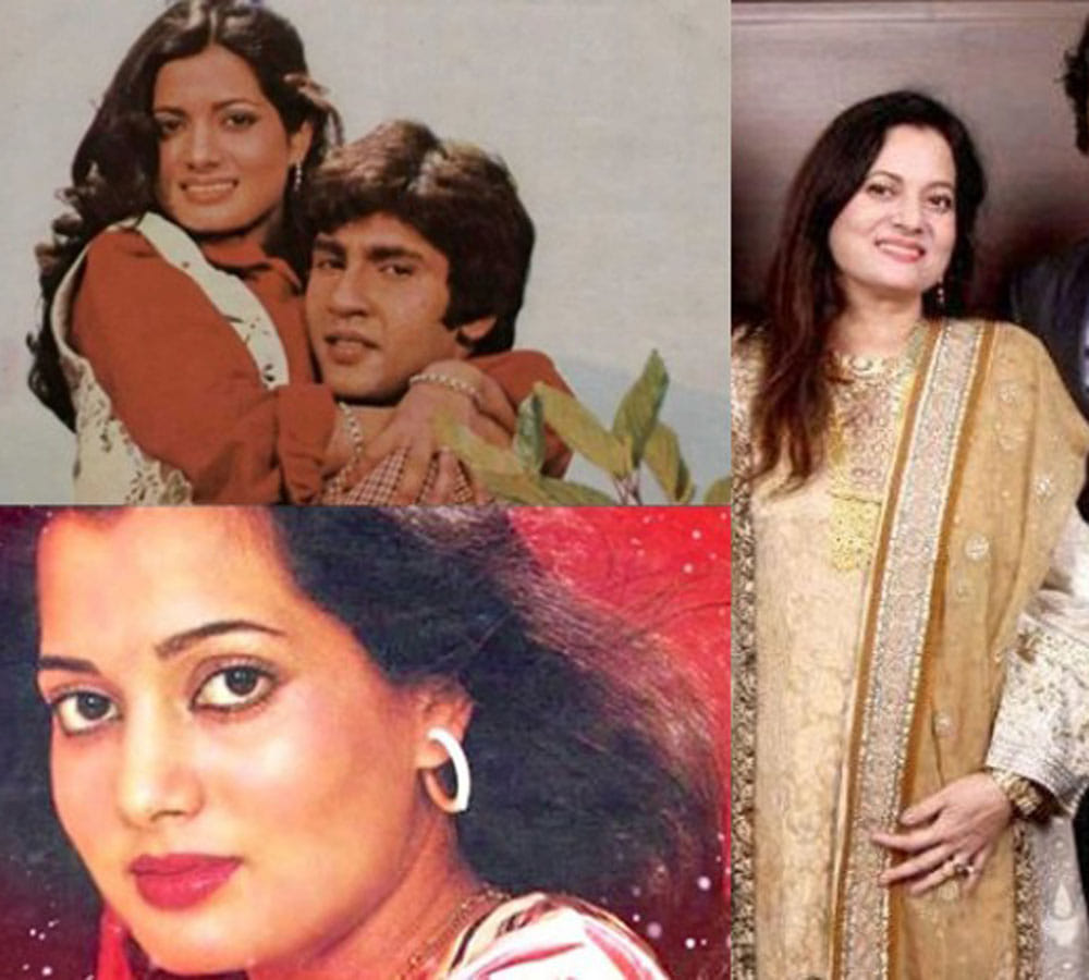 Vijayta Pandit facing tough time: Makers Of Ramayana Serial Cheated Me Of Rs 1.65 Crore