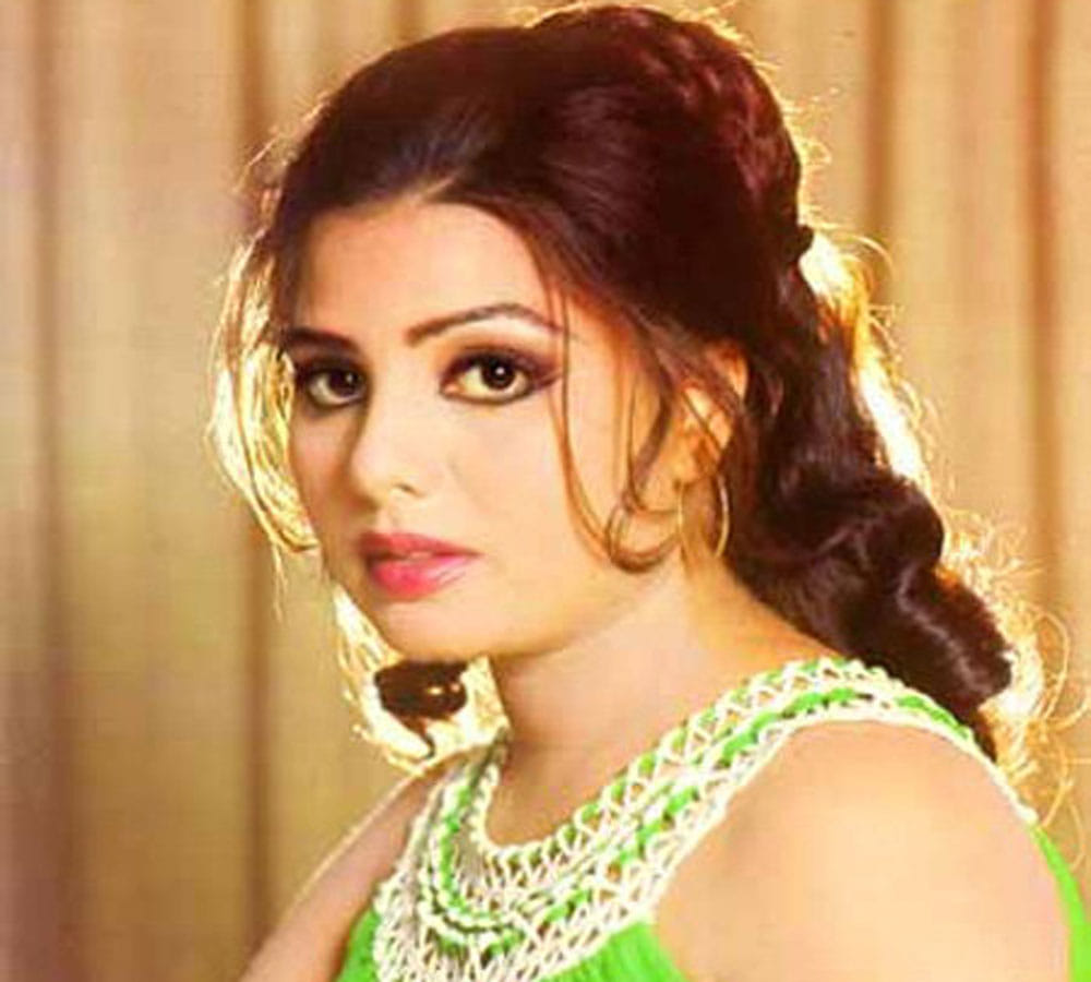 Vijayta Pandit facing tough time: Makers Of Ramayana Serial Cheated Me Of Rs 1.65 Crore