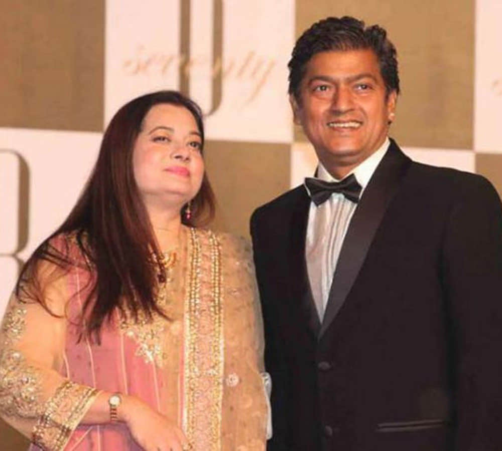 Bollywood News: Actress Vijayta Pandit birthday special and her life story