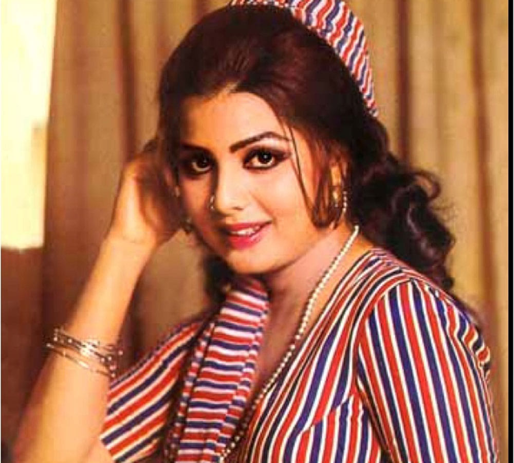 Vijayta Pandit facing tough time: Makers Of Ramayana Serial Cheated Me Of Rs 1.65 Crore