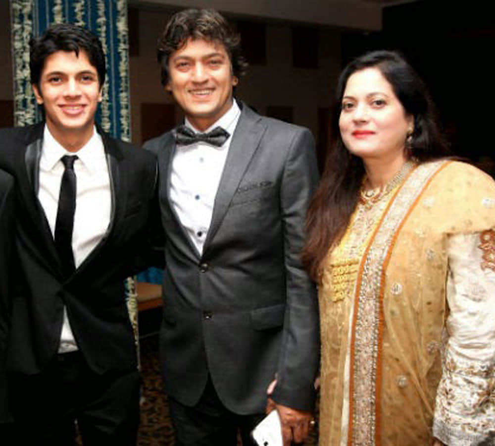 Bollywood News: Actress Vijayta Pandit birthday special and her life story