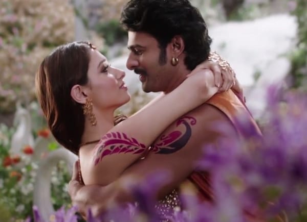 bahubali hero prabhas real life love story