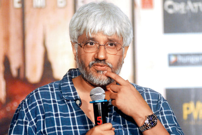 Vikram Bhatt Accepts Cheating On Wife With Sushmita Sen