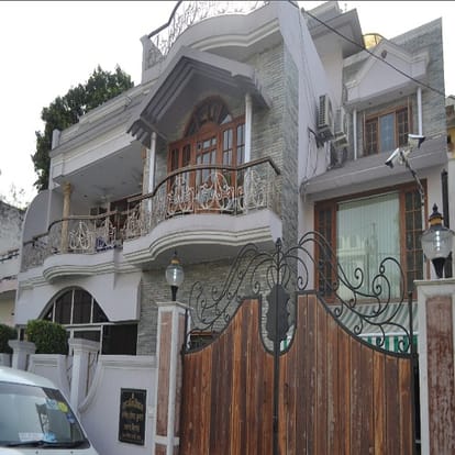 The print of the international shooter's home DRI, got illegal, 17 hours of operation
