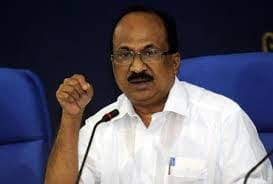 notice may be released to PM narendra modi : k v Thomas