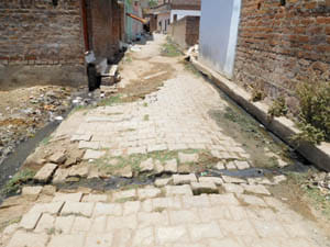 city devopment