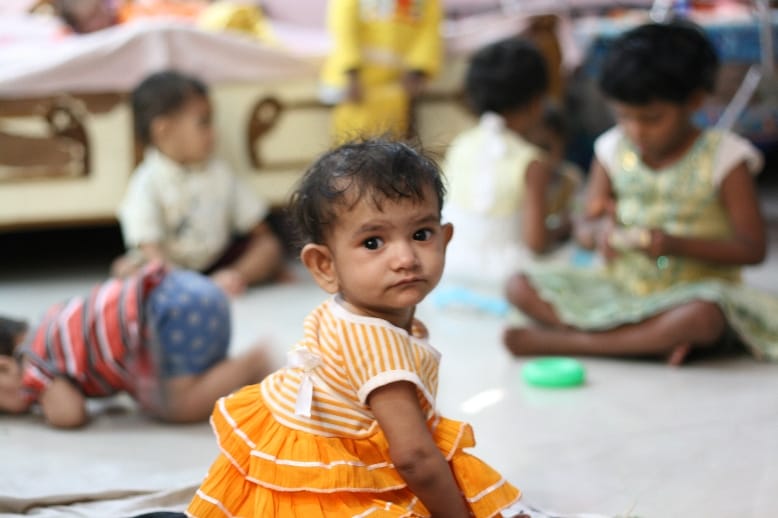 new changes in adoption policy, now No 'pick and choose' option