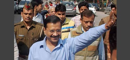  AAP government gets less tax,  expenses incurred