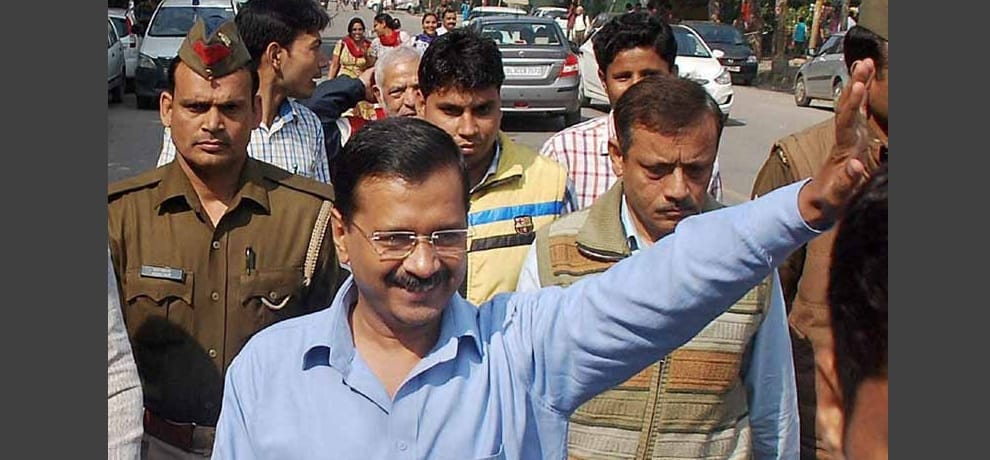 Arvind kejriwal new plans for upcoming elections in punjab