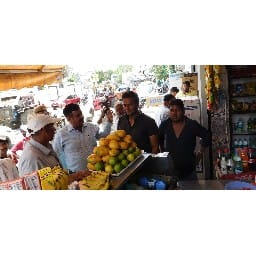 incrochment drive in rewari day 3