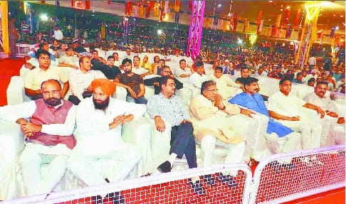 SYL sirsa, krishna bedi sirsa, sirsa
