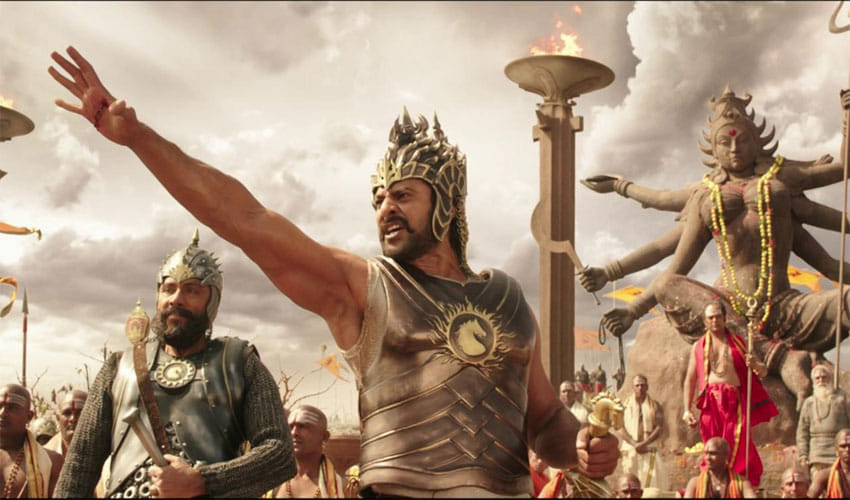 Baahubali Films To Come In TV Series, Producer Confirms The News