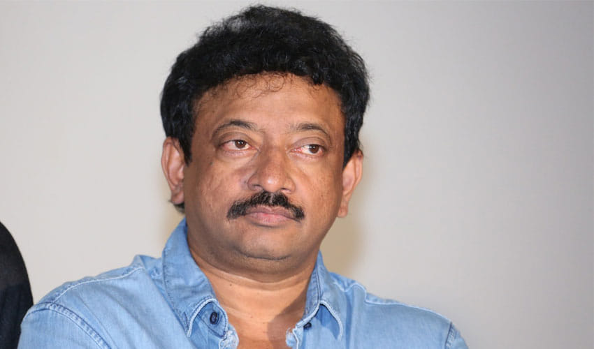 Director Ram Gopal Varma Talks About His Controversial Tweets And Upcoming Movies