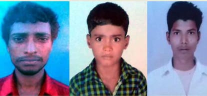 five dead in chhalwal area in delhi police still trying to solve mystery of death