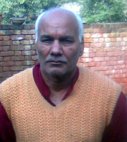 Dev colony massacre: accused of reaching house following chains of MDU