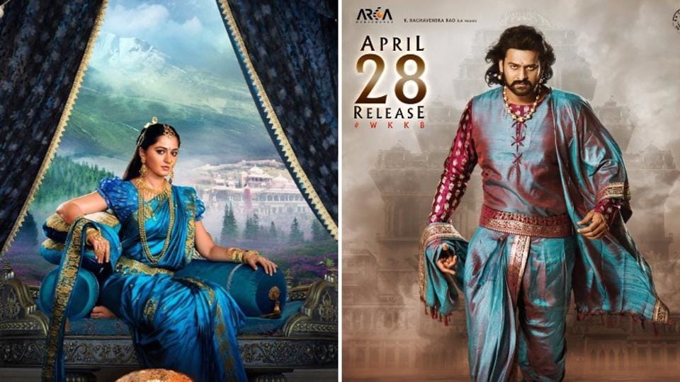 10 Interesting Facts Which Will Make You Excited To Watch Baahubali 2