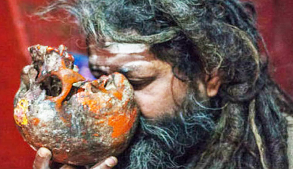 illegal abuse baba with a boy brought by deceit