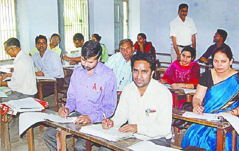 Speed of assessment