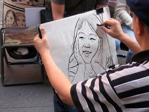 arts students can touch sky with these career option 
