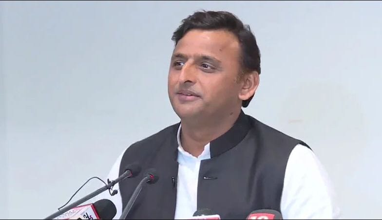 फिरोजाबाद अखिलेश यादव