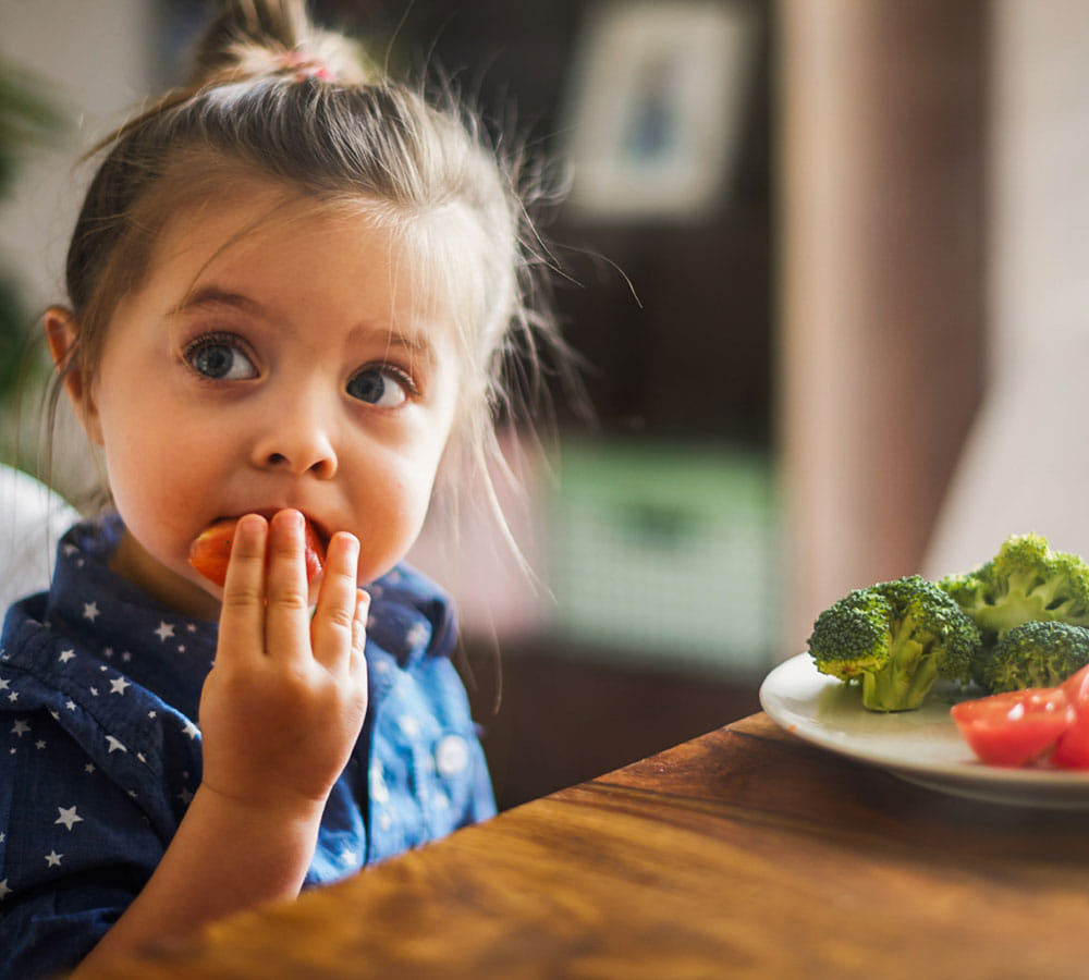 7 tips to help your child lose weight