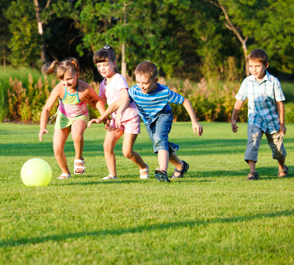 7 tips to help your child lose weight