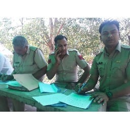 yamunanagar, car accident,1 ded