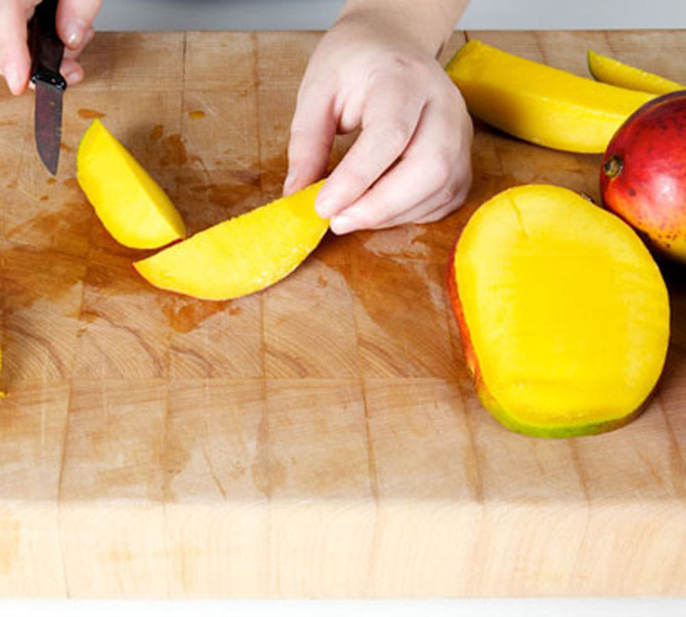 do you know facts and rules related to food