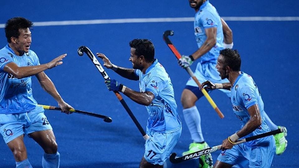 Sultan Azlan Shah: India aim to extend unbeaten run against Australia 