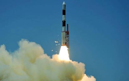 with South Asia Satellite pm modi will give a big gift to his Neighbors
