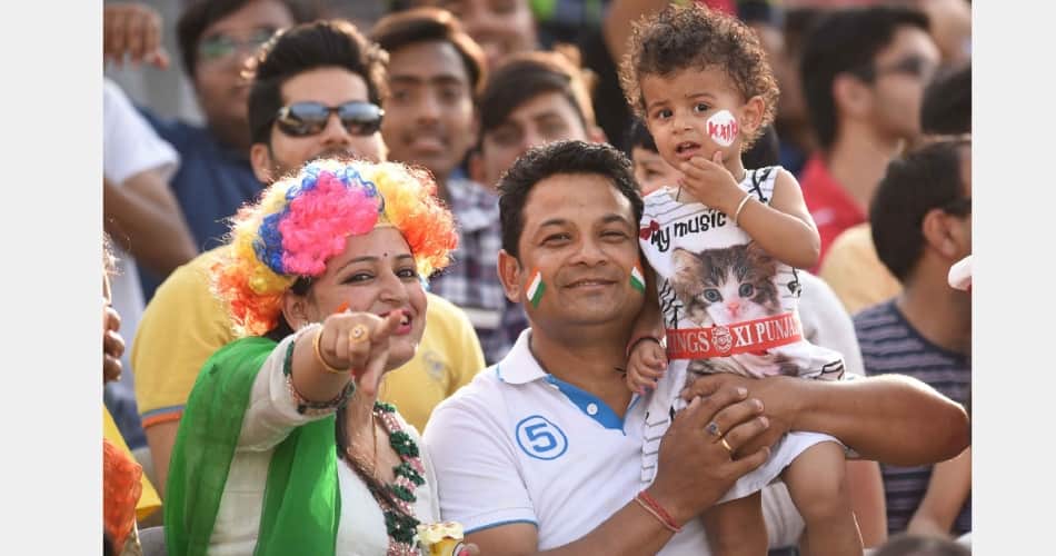  Preity Zinta team Kings XI Punjab three matches of ipl 11 in mohali