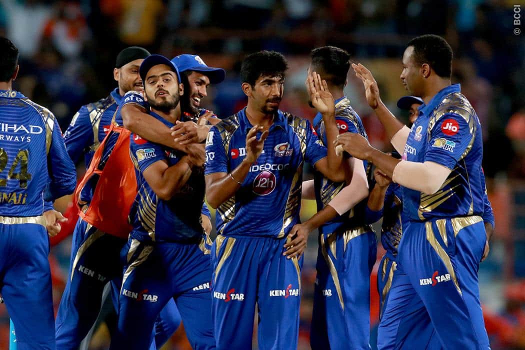 IPL  2017: SEVEN TIED MATCH OF IPL HISTORY 