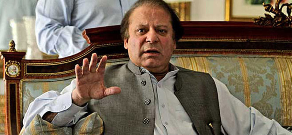 Pakistan sc disqualifies nawaz sharif from pm post after found guilty in panama gate scam